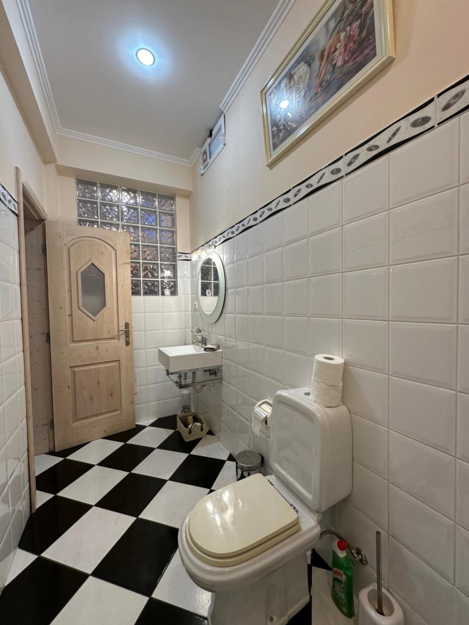 Residencia Mendonca Apartment Sao Roque Do Faial ภายนอก รูปภาพ
